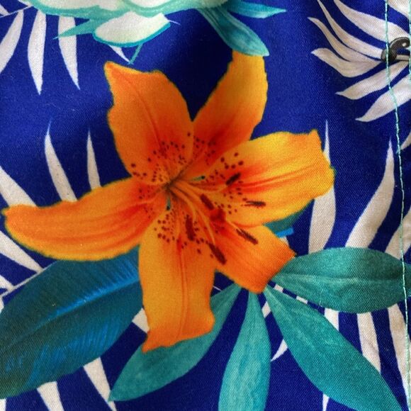 SPONGE BOB Nickelodeon SquarePants Swim Trunks Mens NEW Various Sizes - Picture 10 of 14